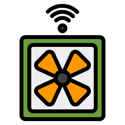 ventilator icon