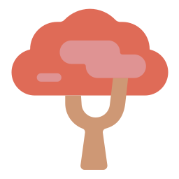 Tree icon