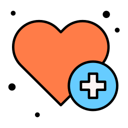 gesundheitsklinik icon