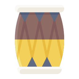 dholak icon