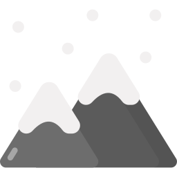 berg icon