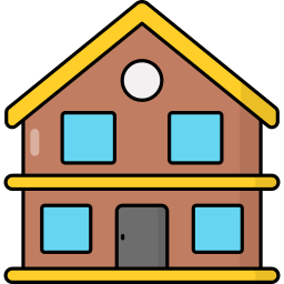 chalet icon