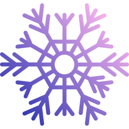 Snowflake icon