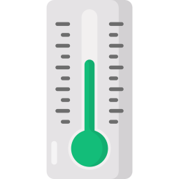 thermometer icon