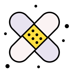 pflaster icon