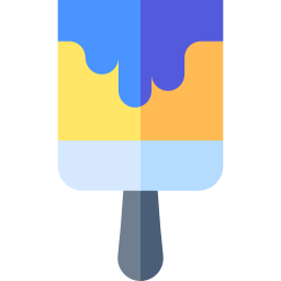 Paint brush icon