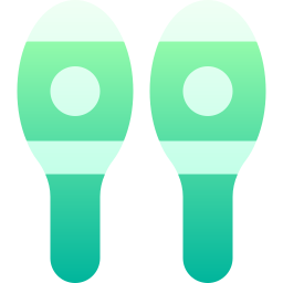 maracas icon