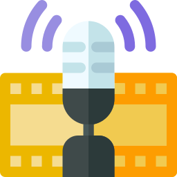 podcast icon