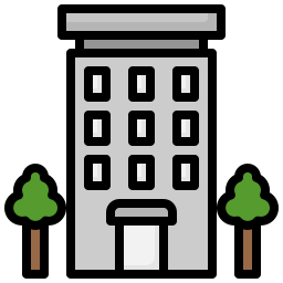 Apartment icon