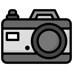 Camera icon