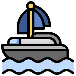 Catamaran icon