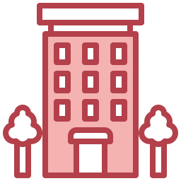 Apartment icon