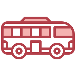 Bus icon