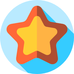 Starfish icon