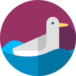 möwe icon