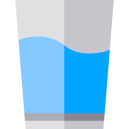 wasserglas icon