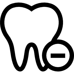 Tooth icon