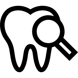 Tooth icon