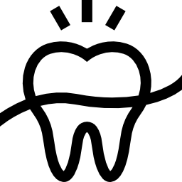 Tooth icon