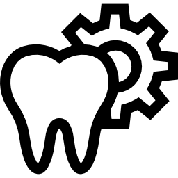 Tooth icon