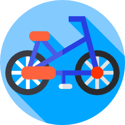 Bicycle icon