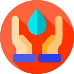 Water icon