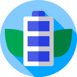 Battery icon