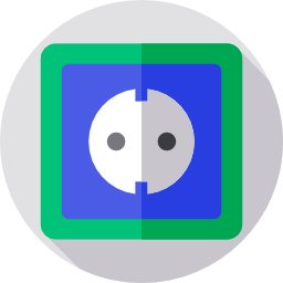 Socket icon