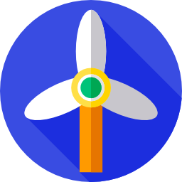 Windmill icon