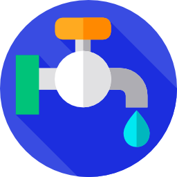 wasserhahn icon