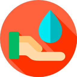 Water icon