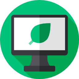 Computer icon