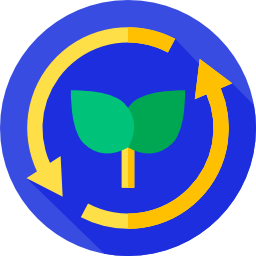 Leaves icon