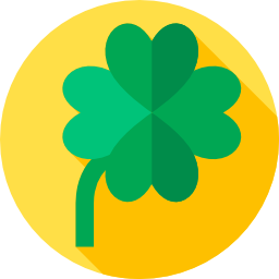 Shamrock icon