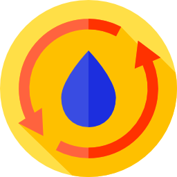 wasser icon