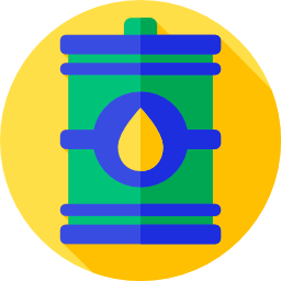 Barrel icon