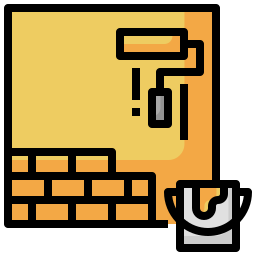 Wall icon