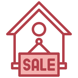 Sale icon