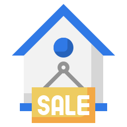 Sale icon