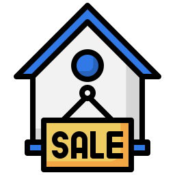 Sale icon