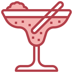 cocktail Icône