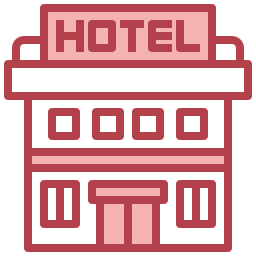 Hotel icon