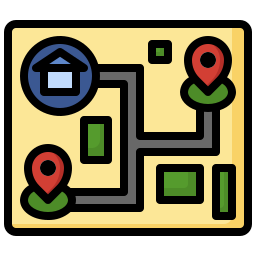 navigation icon