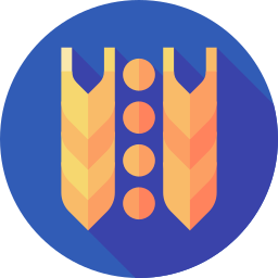 Grain icon