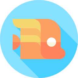 Fish icon