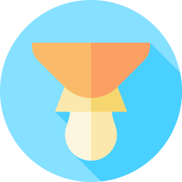 Mushroom icon