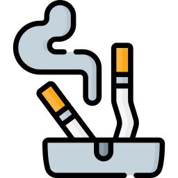 No smoking icon