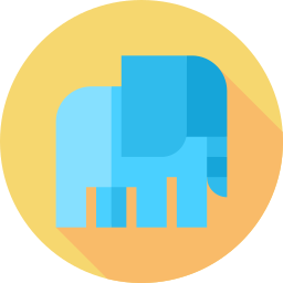 Elephant icon