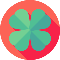 Clover icon