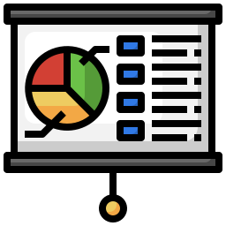 diagramm icon